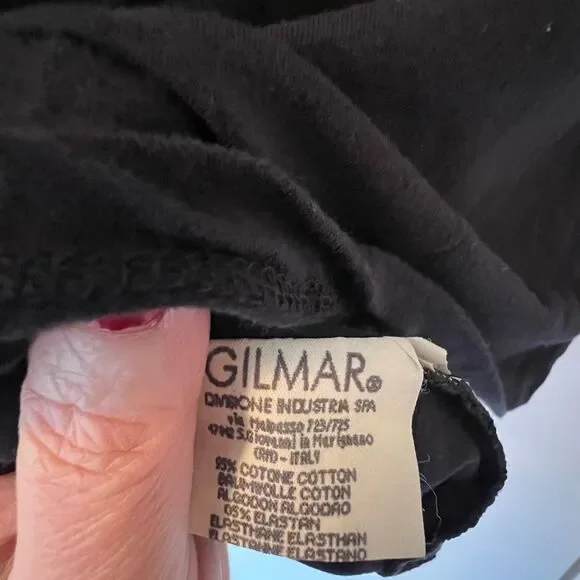 Iceberg Appliqué T-shirt - Picture 5 of 7